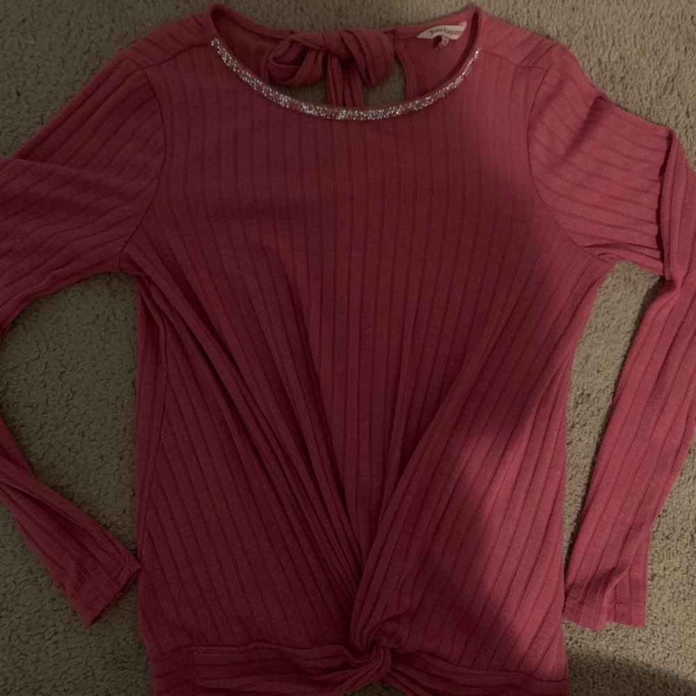 Juicy long sleeve